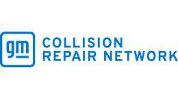 
Hampden is a Certified GM Collision Repair Facility