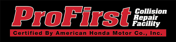 
Why Consider a ProFirst Honda Certified Body Shop?