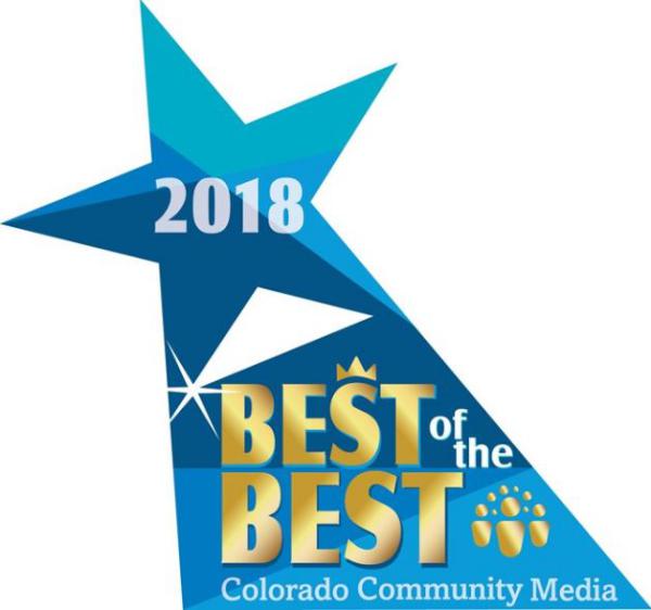 
Colorado Community Media's Best of the Best Auto Body Winner!